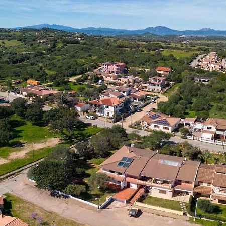 Welcomely - Affittacamere Insula Olbia Exterior foto