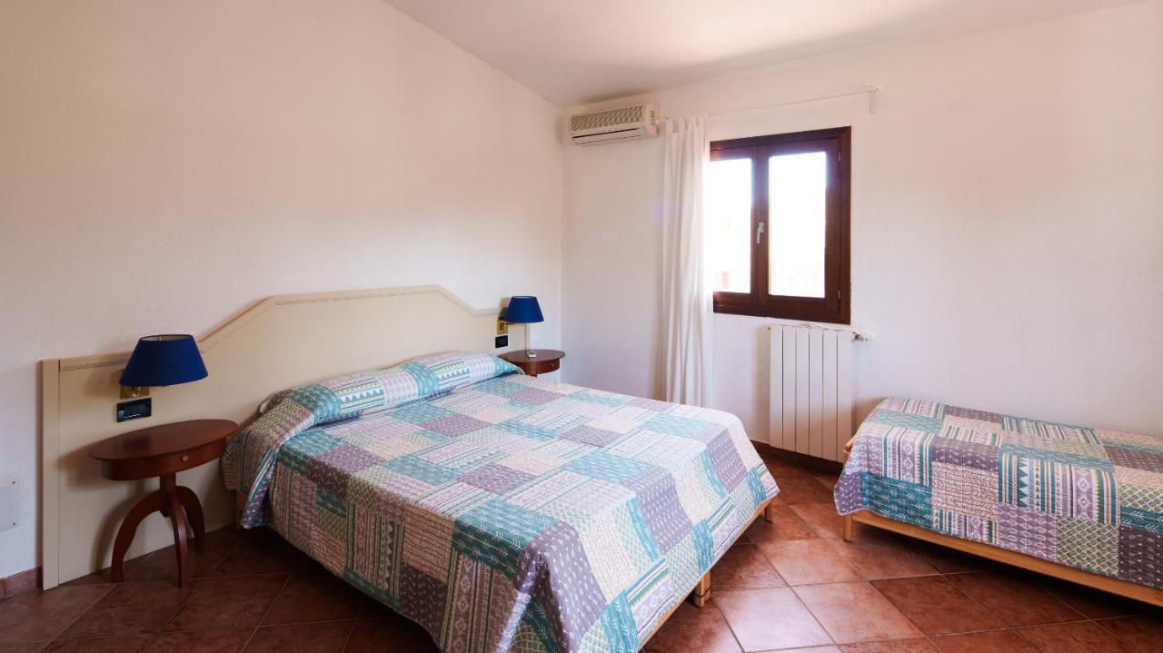 Welcomely - Affittacamere Insula Olbia Exterior foto