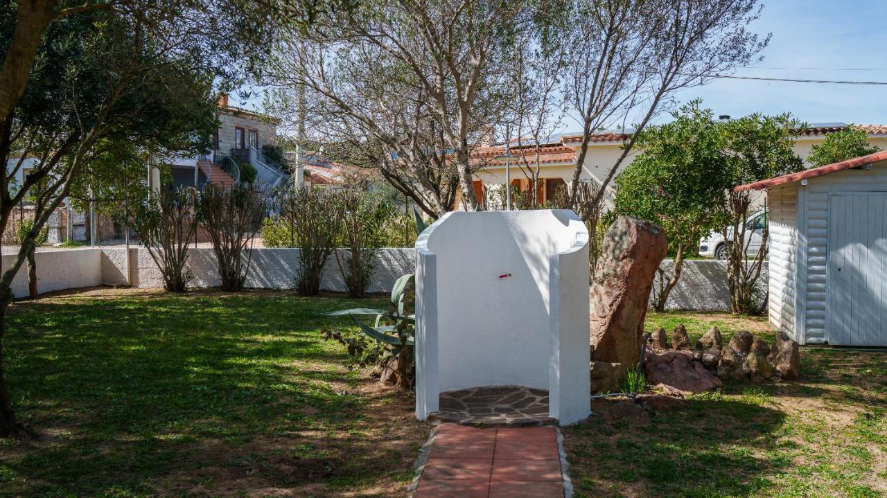 Welcomely - Affittacamere Insula Olbia Exterior foto